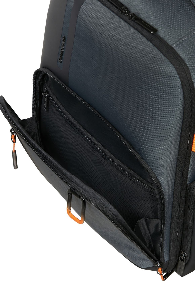 Samsonite Selection Biz2go Cabin Laptoprucksack
