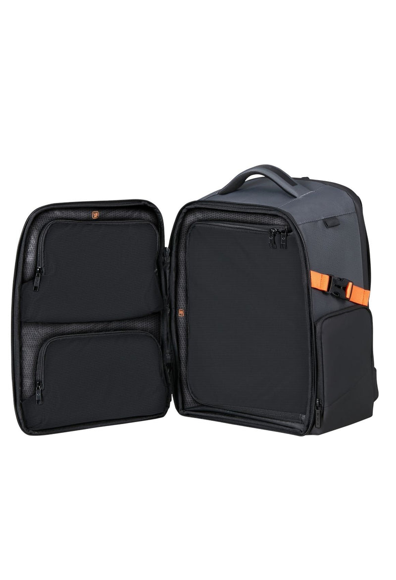 Samsonite Selection Biz2go Cabin Laptoprucksack