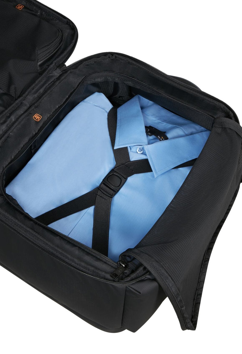 Samsonite Selection Biz2go Cabin Laptoprucksack