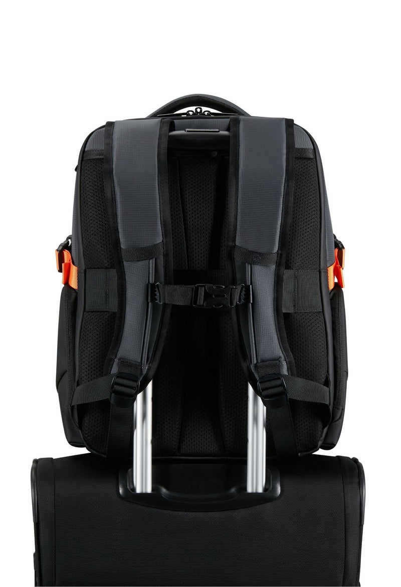 Samsonite Selection Biz2go Cabin Laptoprucksack