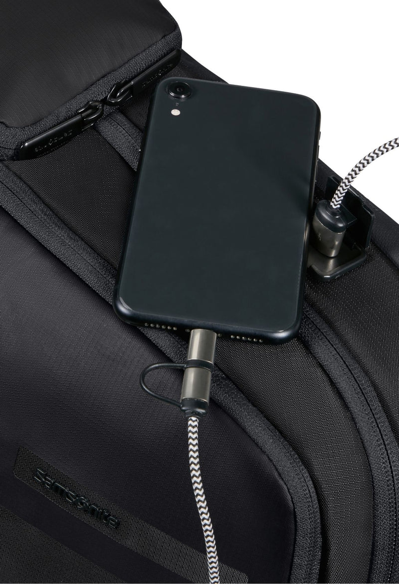 Samsonite Selection Biz2go Laptoprucksack
