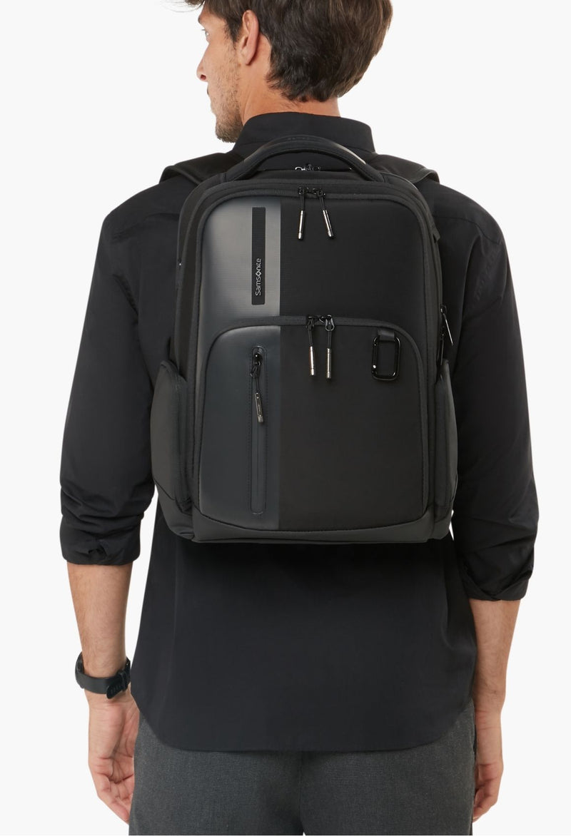 Samsonite Selection Biz2go Laptoprucksack