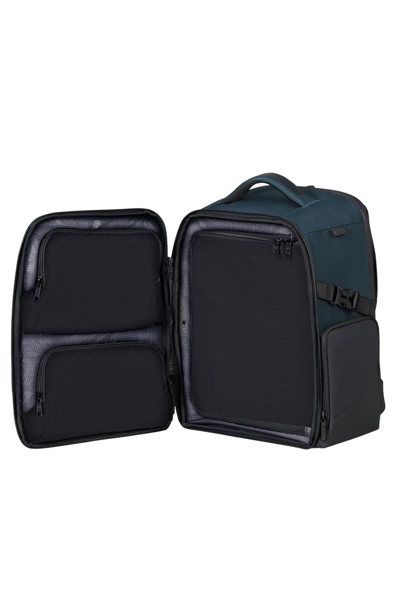 Samsonite Selection Biz2go Cabin Laptoprucksack