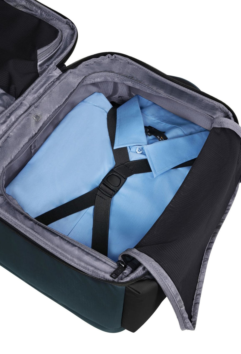 Samsonite Selection Biz2go Cabin Laptoprucksack
