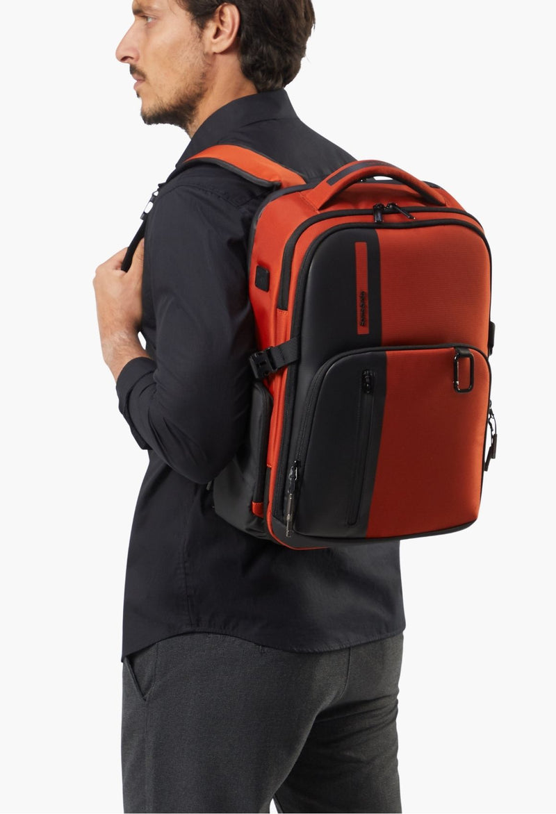 Samsonite Selection Biz2go Cabin Laptoprucksack