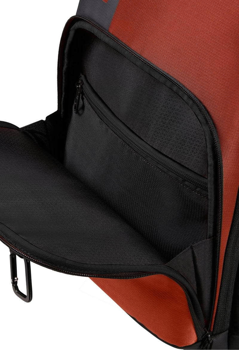Samsonite Selection Biz2go Cabin Laptoprucksack