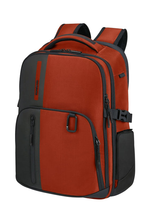 Terracotta Red / 15.6 Zoll Cabin