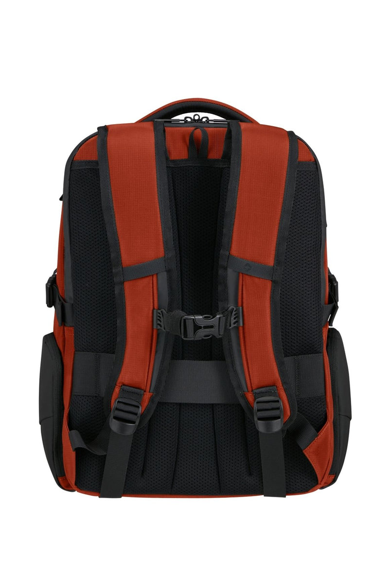Samsonite Selection Biz2go Cabin Laptoprucksack