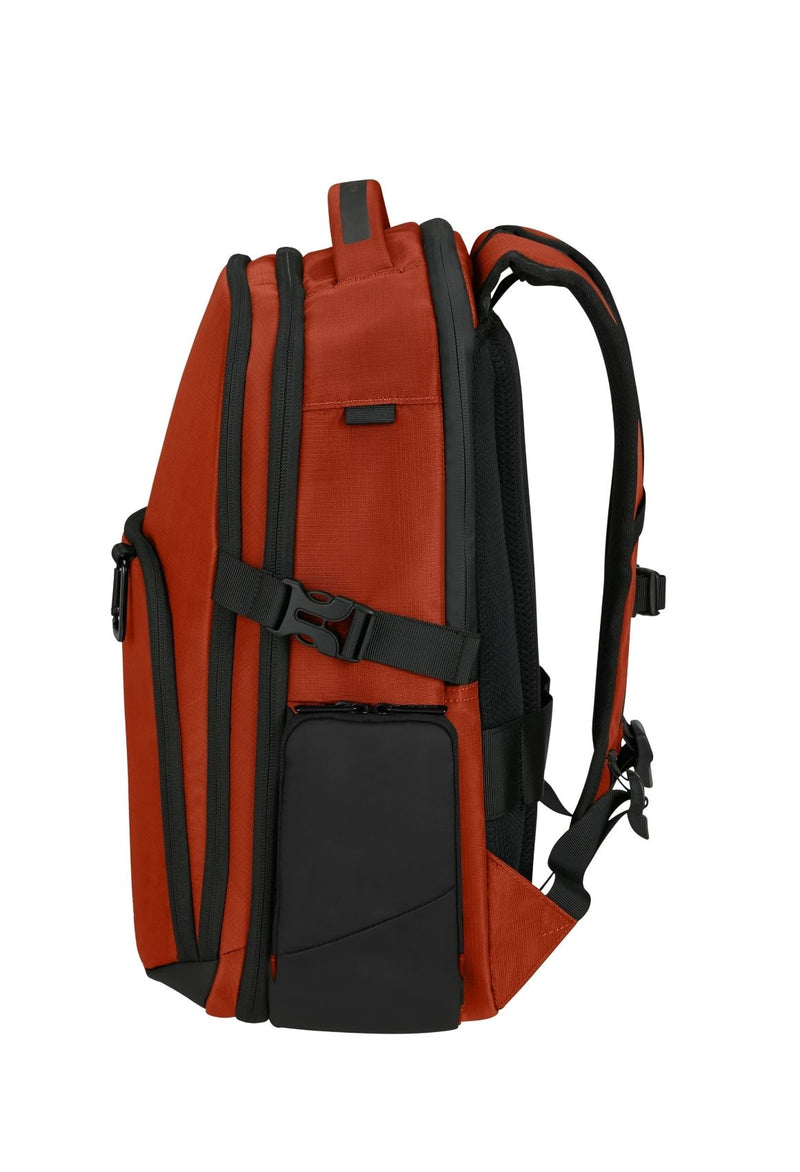 Samsonite Selection Biz2go Cabin Laptoprucksack