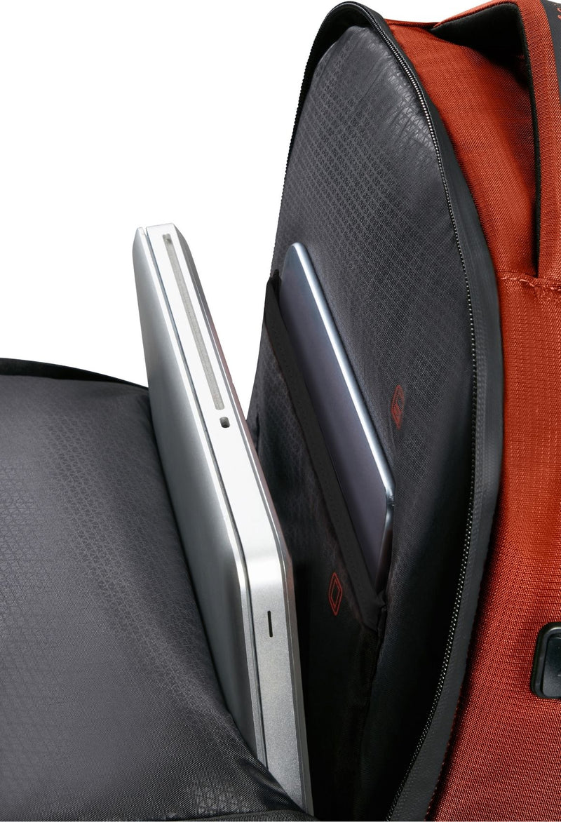 Samsonite Selection Biz2go Cabin Laptoprucksack