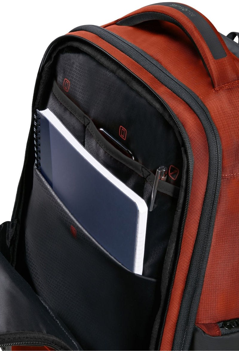 Samsonite Selection Biz2go Cabin Laptoprucksack
