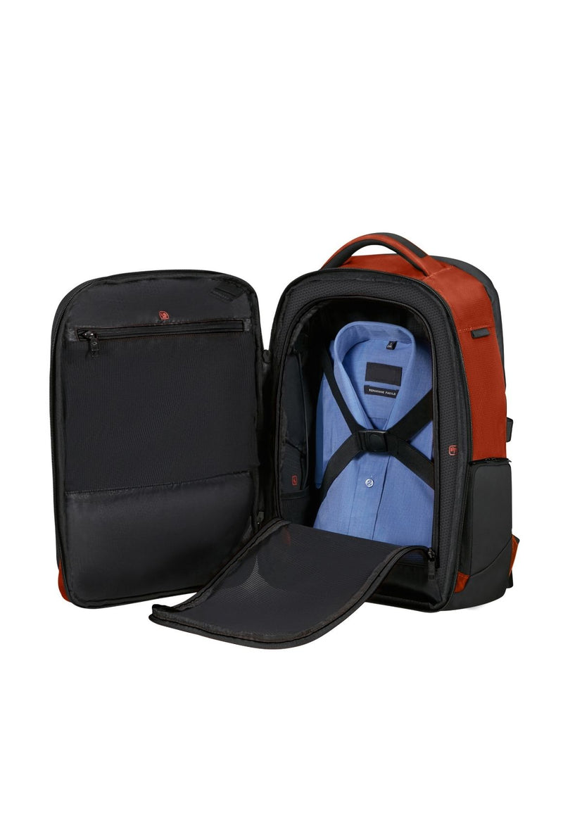 Samsonite Selection Biz2go Cabin Laptoprucksack