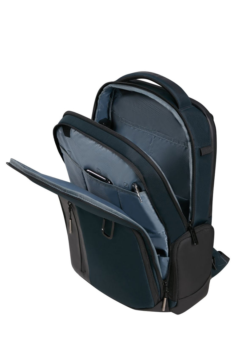 Samsonite Selection Biz2go Laptoprucksack
