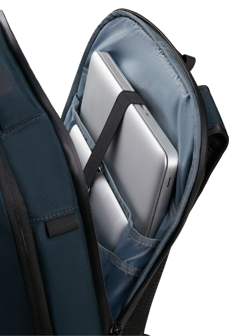 Samsonite Selection Biz2go Laptoprucksack