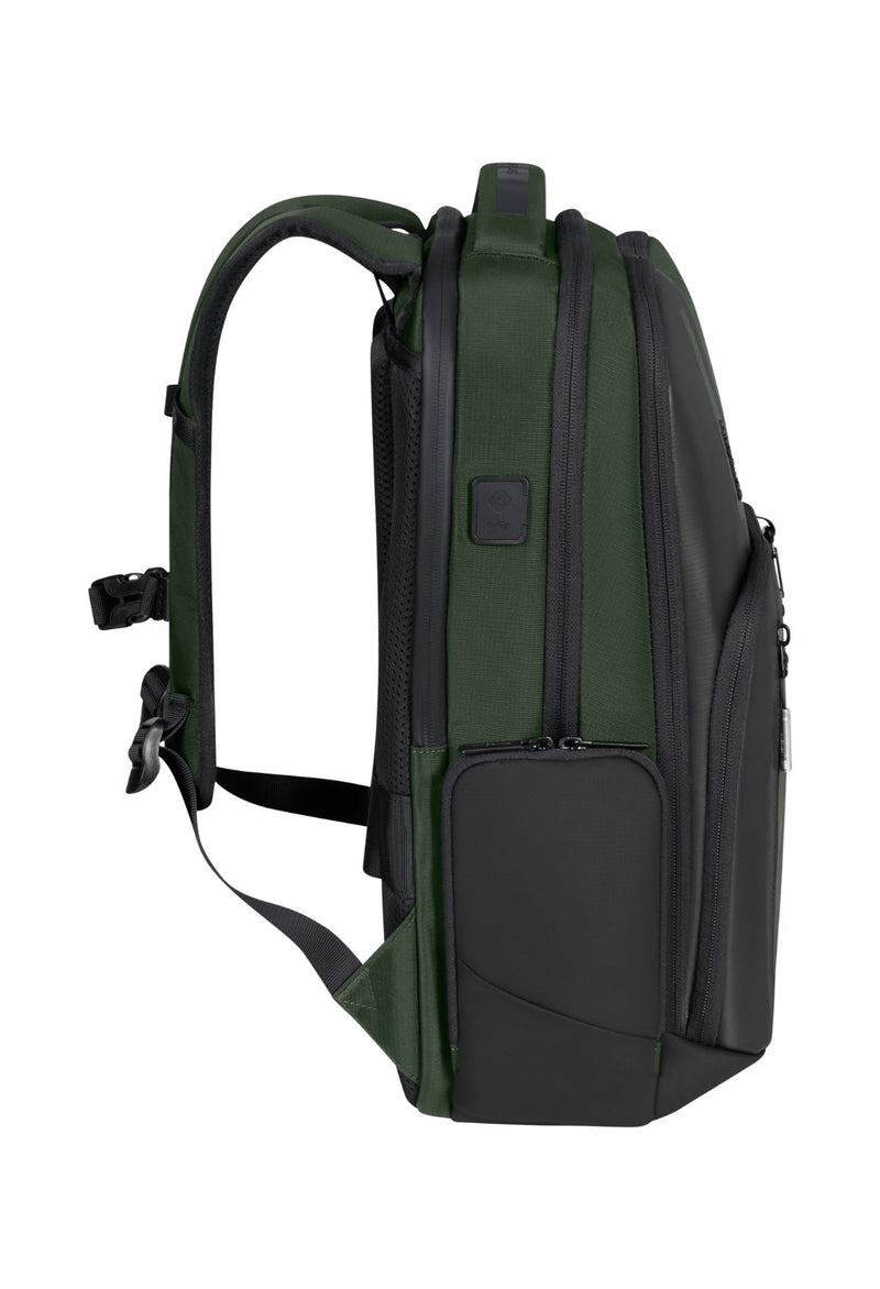 Samsonite Selection Biz2go Laptoprucksack