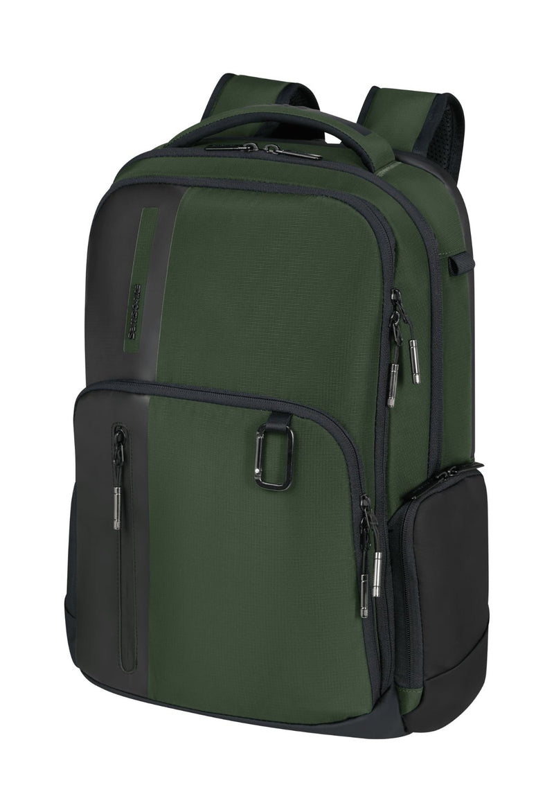 Samsonite Selection Biz2go Laptoprucksack