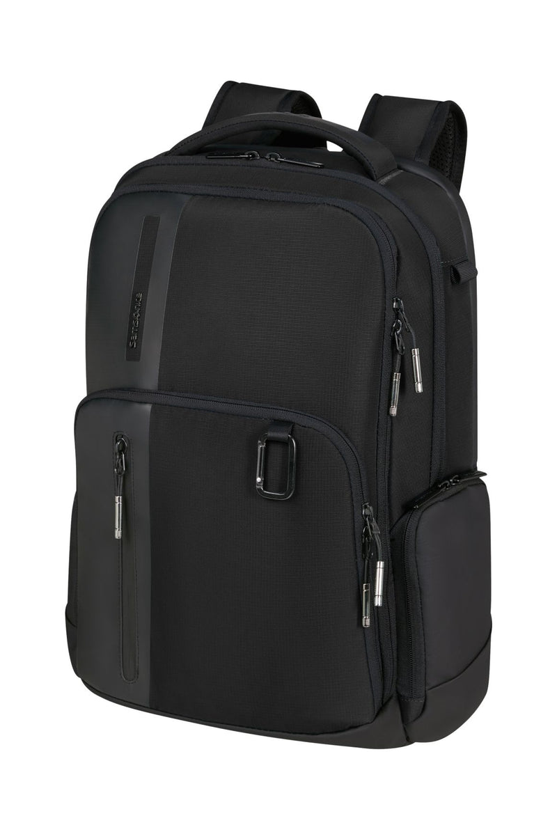 Samsonite Selection Biz2go Laptoprucksack