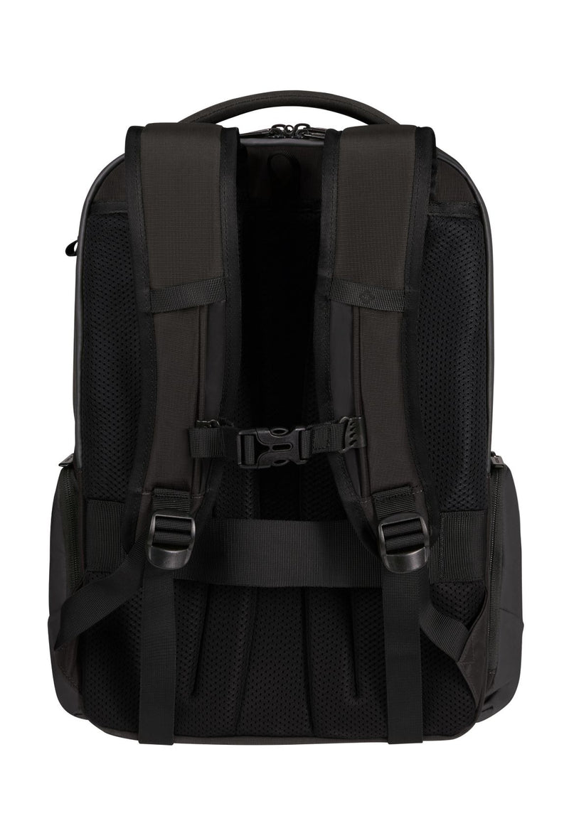 Samsonite Selection Biz2go Laptoprucksack