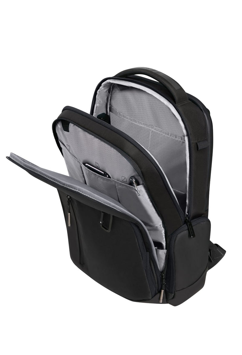 Samsonite Selection Biz2go Laptoprucksack