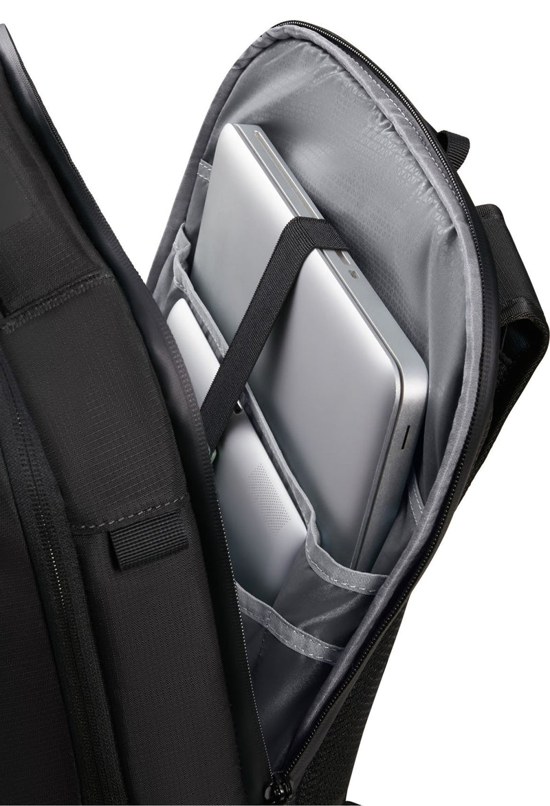 Samsonite Selection Biz2go Laptoprucksack