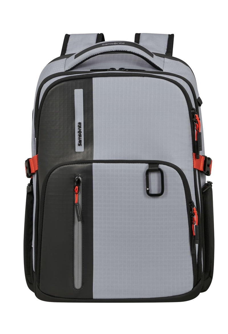 Samsonite Selection Biz2go Cabin Laptoprucksack