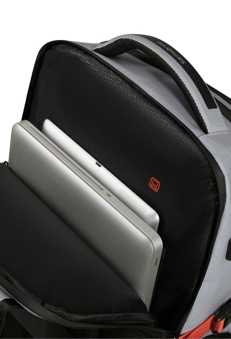 Samsonite Selection Biz2go Cabin Laptoprucksack