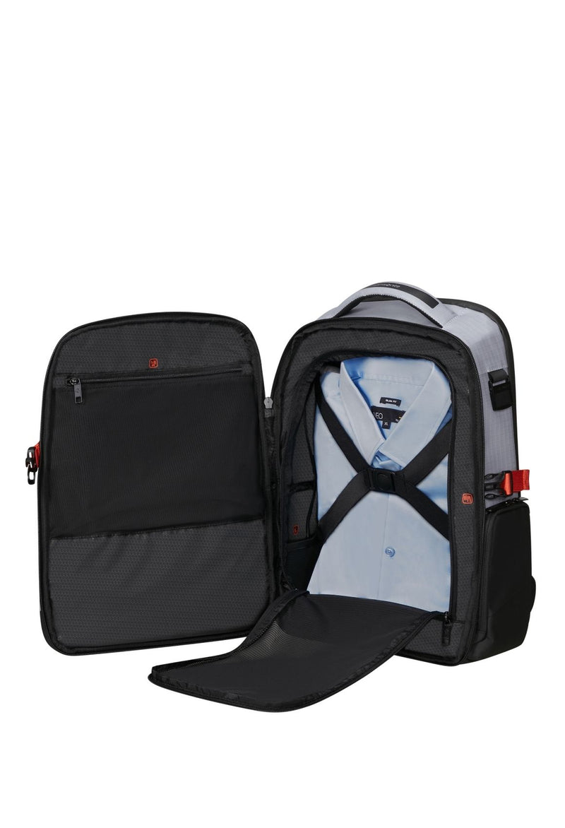 Samsonite Selection Biz2go Cabin Laptoprucksack