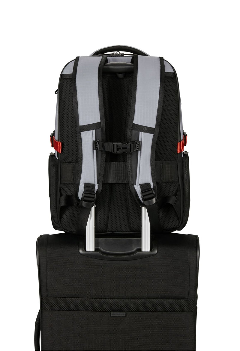 Samsonite Selection Biz2go Cabin Laptoprucksack