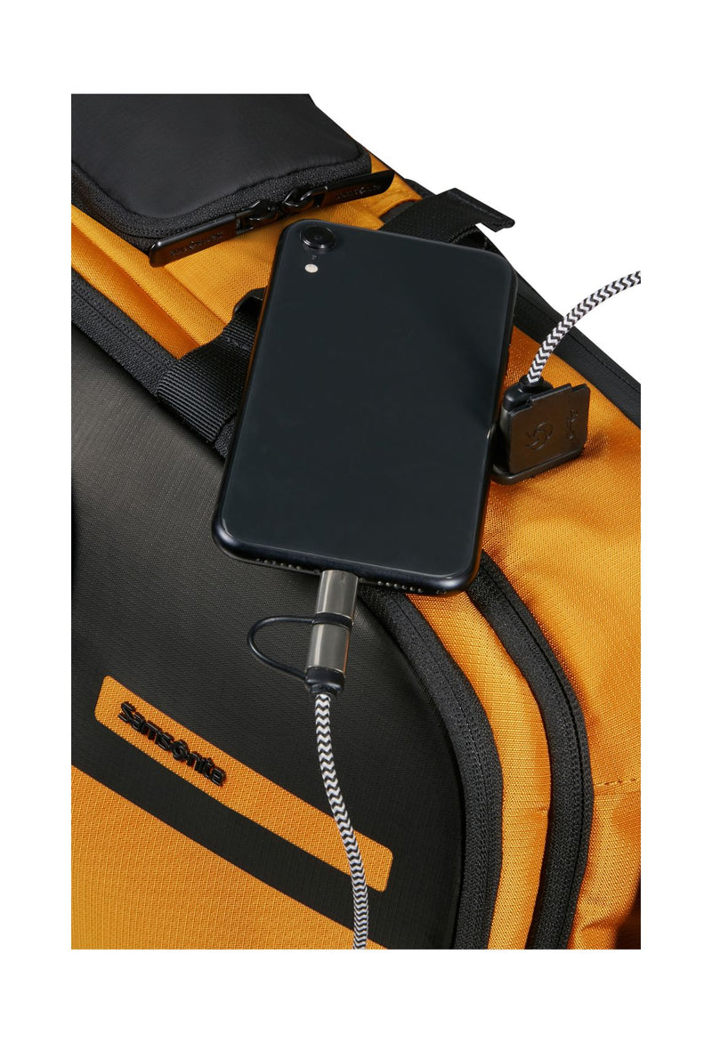 Samsonite Selection Biz2go Laptoprucksack