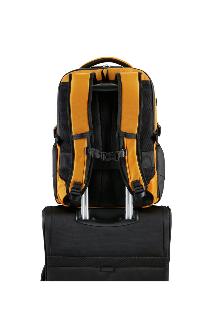 Samsonite Selection Biz2go Laptoprucksack