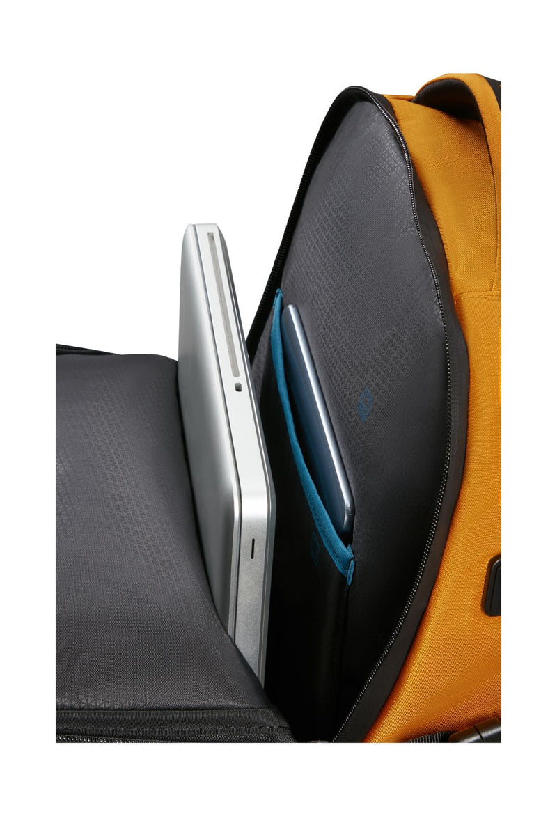 Samsonite Selection Biz2go Laptoprucksack