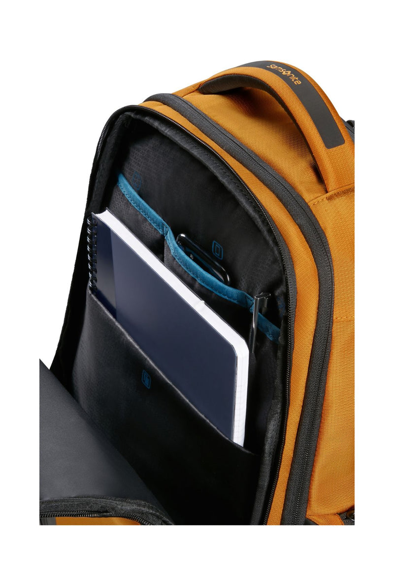 Samsonite Selection Biz2go Laptoprucksack