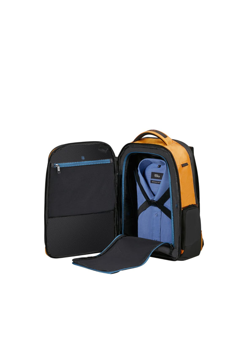 Samsonite Selection Biz2go Laptoprucksack