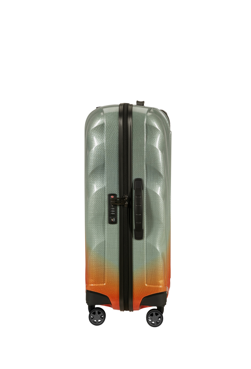 Samsonite Selection C-Lite Hartschalenkoffer mit 4 Rollen