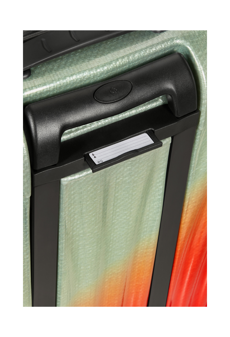Samsonite Selection C-Lite Hartschalenkoffer mit 4 Rollen