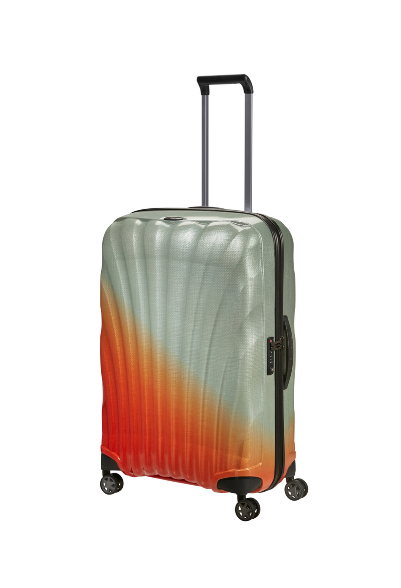 Samsonite Selection C-Lite Hartschalenkoffer mit 4 Rollen