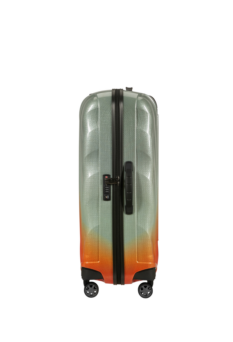 Samsonite Selection C-Lite Hartschalenkoffer mit 4 Rollen