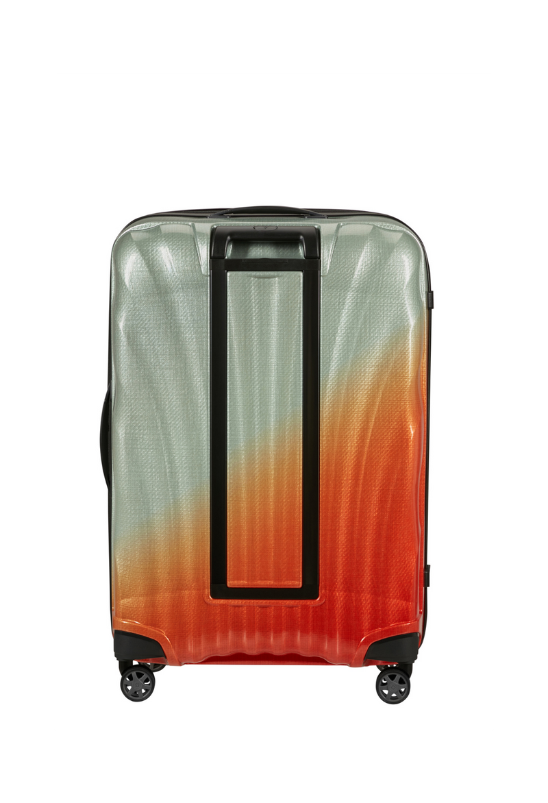 Samsonite Selection C-Lite Hartschalenkoffer mit 4 Rollen