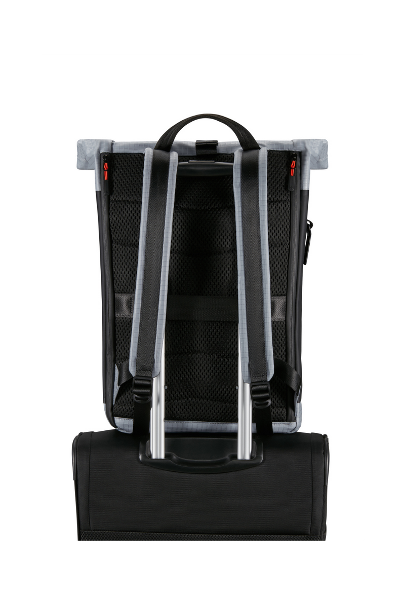 Samsonite Selection Coatify Biz Rolltop