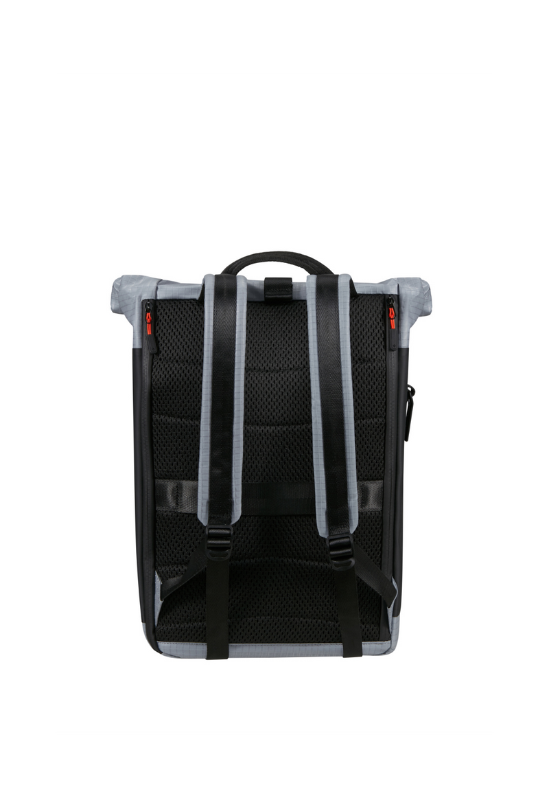 Samsonite Selection Coatify Biz Rolltop