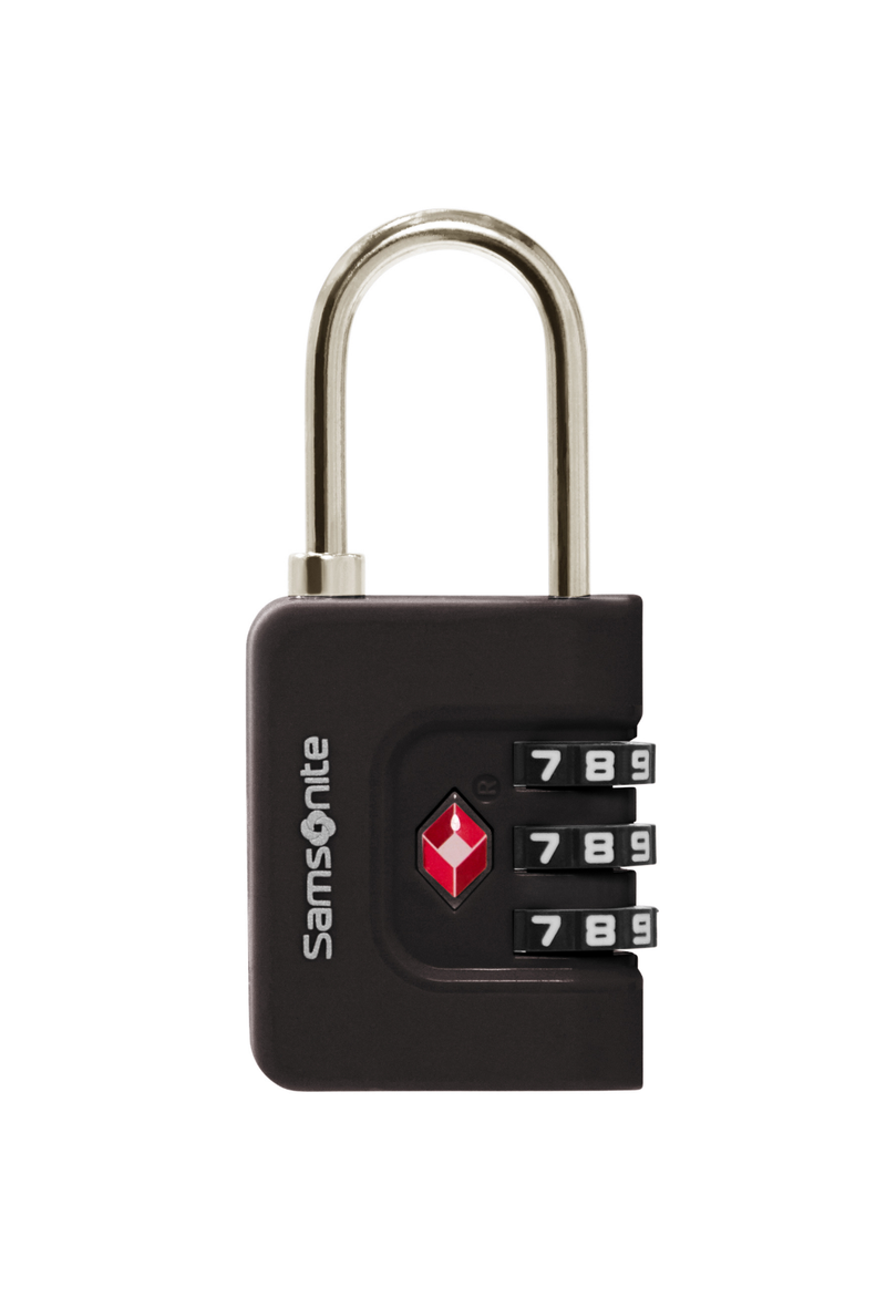 Samsonite Combilock Reise-zubehör