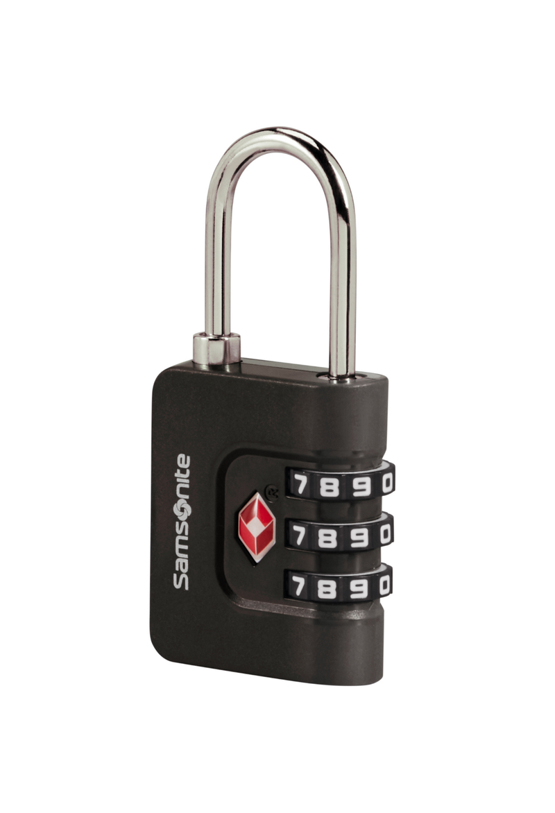 Samsonite Combilock Reise-zubehör