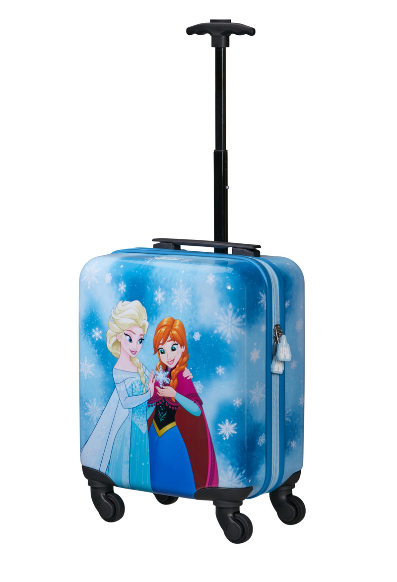 Samsonite Daydream Disney Kindertrolley