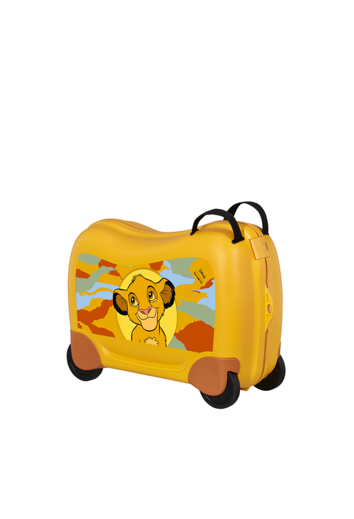 Simba / XS (Handgepäck)