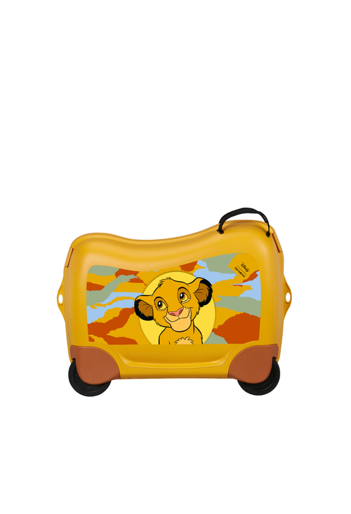 Simba / XS (Handgepäck)