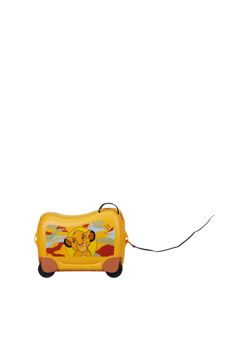 Samsonite Dream2go Disney Kindertrolley