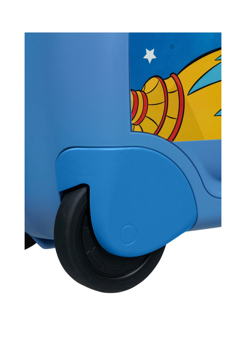 Samsonite Dream2go Disney Kindertrolley