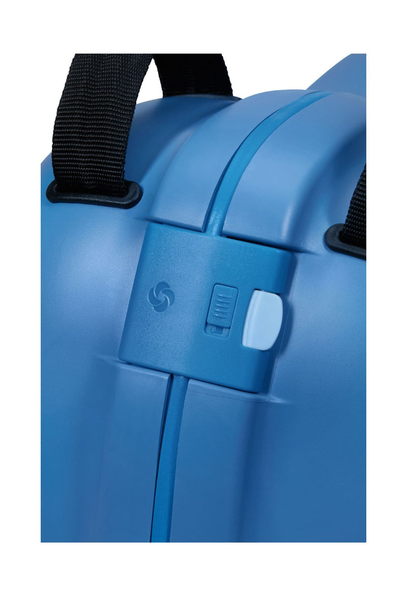 Samsonite Dream2go Disney Kindertrolley