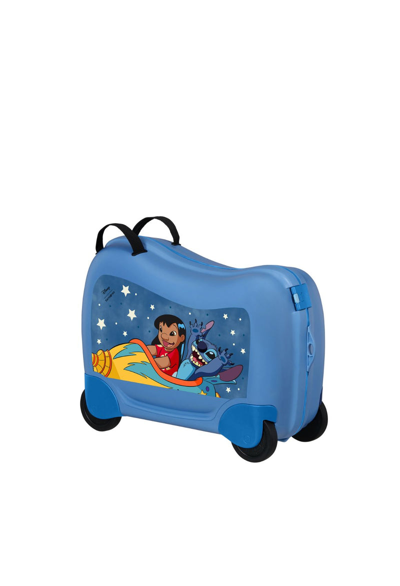 Samsonite Dream2go Disney Kindertrolley