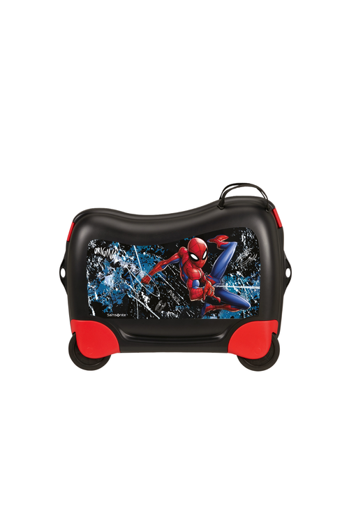 Spiderman / XS (Handgepäck)